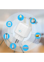 MiBoxer SWE01-W – Wi-Fi smart plug