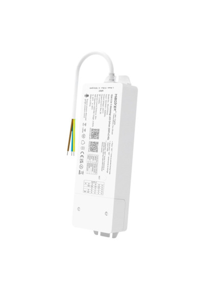MiBoxer WL5-P75V24 – 5 in 1 dimming LED power supply Wi-Fi and 2.4 GHz RF