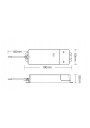 MiBoxer WL5-P75V24 – 5 in 1 dimming LED power supply Wi-Fi and 2.4 GHz RF