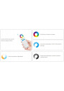 MiBoxer WL5-P75V24 – 5 in 1 dimming LED power supply Wi-Fi and 2.4 GHz RF