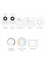 MiBoxer FUT035Z+ – 2 in 1 LED controller Zigbee 3.0