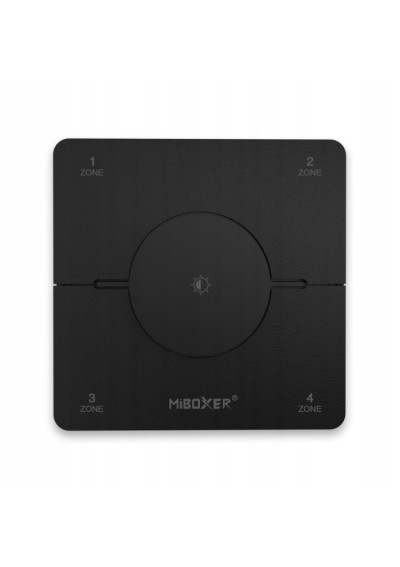 MiBoxer K0s-B – CCT LED wall panel 2.4 GHz RF