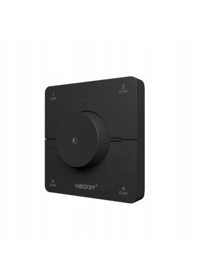 MiBoxer K0s-B – CCT LED wall panel 2.4 GHz RF