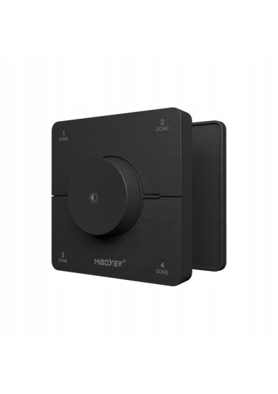 MiBoxer K0s-B – CCT LED wall panel 2.4 GHz RF