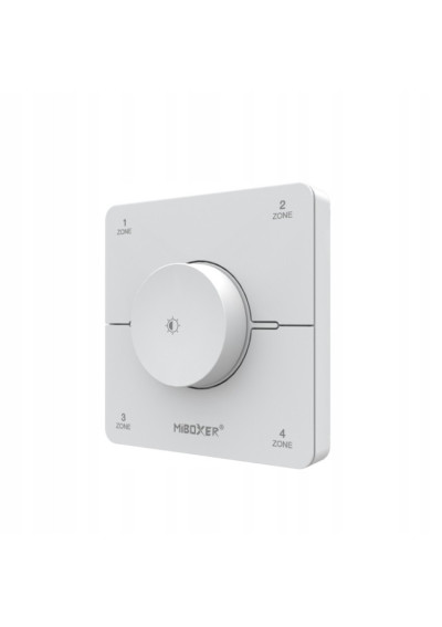 MiBoxer K0s-W – panel sterowania LED CCT RF 2,4 GHz