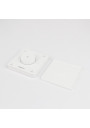 MiBoxer K0s-W – panel sterowania LED CCT RF 2,4 GHz