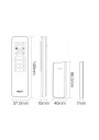 MiBoxer C1-W – LED remote 2.4 GHz RF