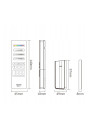 MiBoxer C10-B – LED remote 2.4 GHz RF