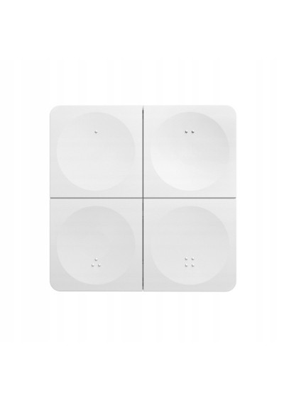 MiBoxer K4-W – LED control panel 2.4 GHz RF