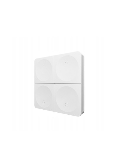 MiBoxer K4-W – LED control panel 2.4 GHz RF