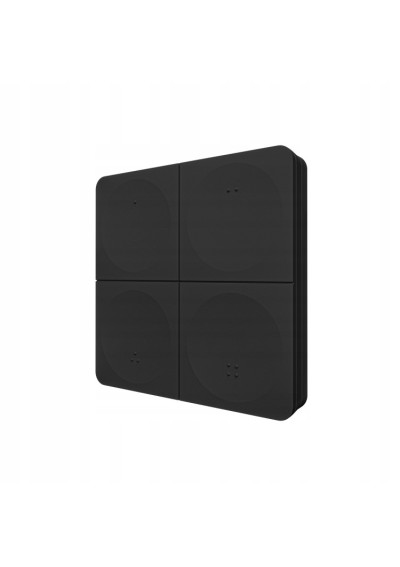 MiBoxer K4-B – LED control panel 2.4 GHz RF