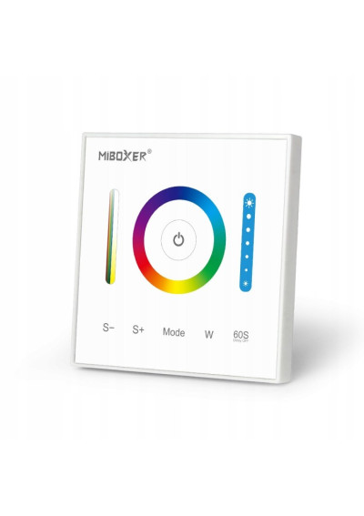 MiBoxer P3 – 3 in 1 LED controller 2.4 GHz RF