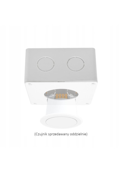 MiBoxer HPS1-AM100 – surface-mount box for HPS1-RF