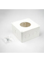 MiBoxer HPS1-AM100 – surface-mount box for HPS1-RF