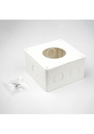 MiBoxer HPS1-AM100 – surface-mount box for HPS1-RF