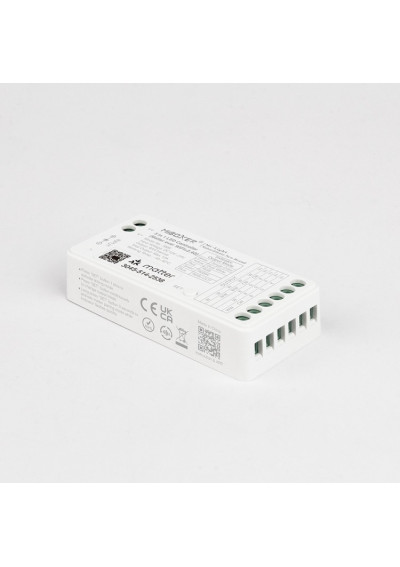 MiBoxer SM5 – 5 in 1 LED controller Matter over Wi-Fi