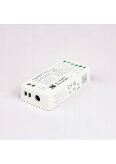 MiBoxer SM5 – 5 in 1 LED controller Matter over Wi-Fi
