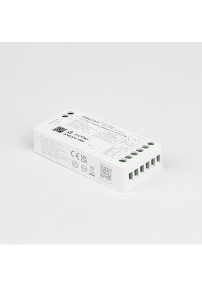 MiBoxer SM2 – 2 in 1 LED controller Matter over Wi-Fi