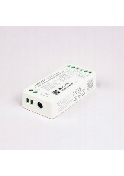 MiBoxer SM2 – 2 in 1 LED controller Matter over Wi-Fi