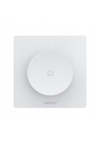 MiBoxer TRI-K1ZR – TRIAC dimmer Zigbee 3.0