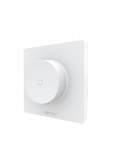 MiBoxer TRI-K1ZR – TRIAC dimmer Zigbee 3.0