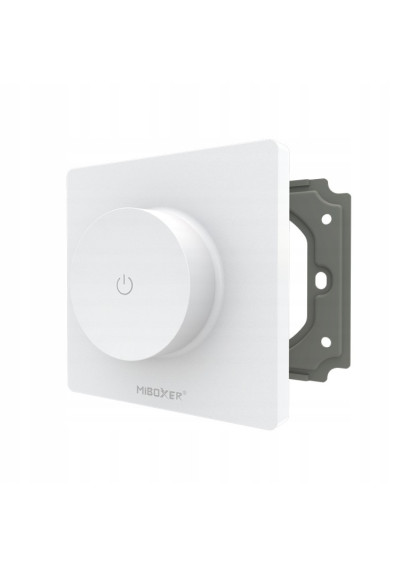 MiBoxer TRI-K1ZR – TRIAC dimmer Zigbee 3.0