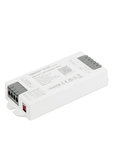 MiBoxer DL2 – 3 in 1 LED controller DALI-2