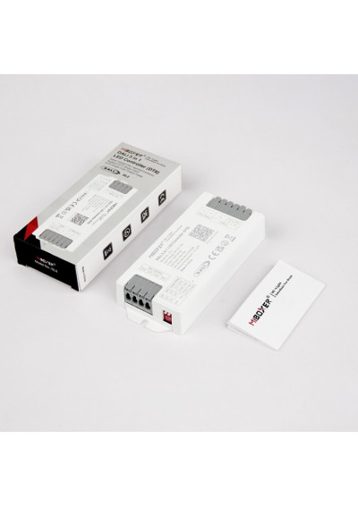 MiBoxer DL2 – 3 in 1 LED controller DALI-2