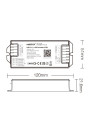MiBoxer DL2 – 3 in 1 LED controller DALI-2
