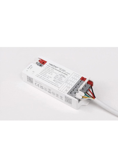 MiBoxer E3-RF – 3 in 1 LED controller 2.4 GHz RF