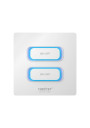 MiBoxer ESR2T-W – LED wall panel 2.4 GHz RF