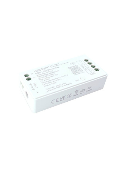 MiBoxer FUT037S – RGB LED controller 2.4 GHz RF