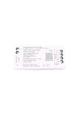 MiBoxer FUT037S – RGB LED controller 2.4 GHz RF