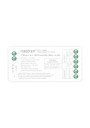 MiBoxer LC2-WR – 2 in 1 LED controller Wi-Fi and 2.4 GHz RF