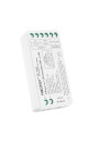 MiBoxer LC2-WR – 2 in 1 LED controller Wi-Fi and 2.4 GHz RF
