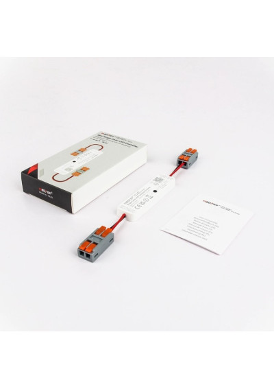 MiBoxer MLR2 – single colour LED controller 2.4 GHz RF