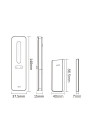 MiBoxer C3P – LED remote 2.4 GHz RF