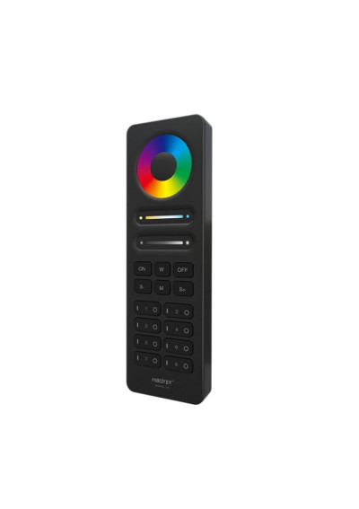 MiBoxer C8 – RGB+CCT LED remote 2.4 GHz RF