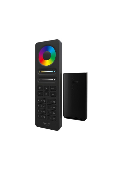MiBoxer C8 – RGB+CCT LED remote 2.4 GHz RF