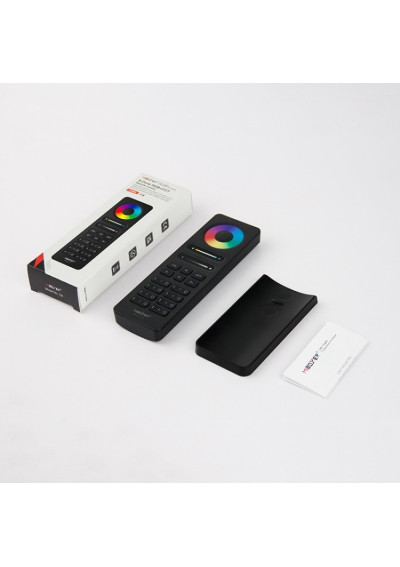 MiBoxer C8 – RGB+CCT LED remote 2.4 GHz RF