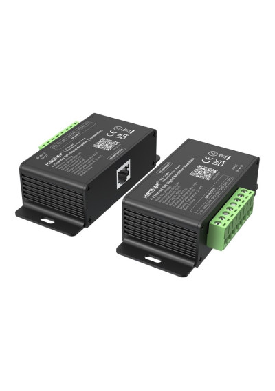 MiBoxer SPI-PA+ – four-channel SPI signal amplifier