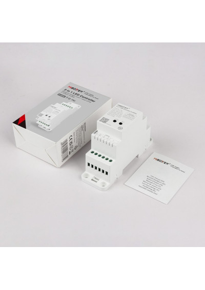 MiBoxer TR2 – 2 in 1 LED controller 2.4 GHz RF