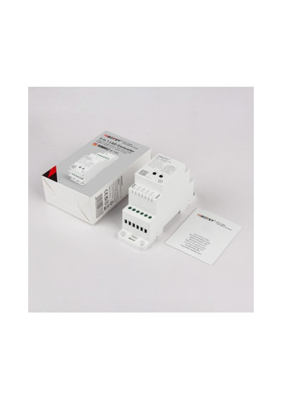 MiBoxer TW5 – 5 in 1 LED controller Wi-Fi and 2.4 GHz RF