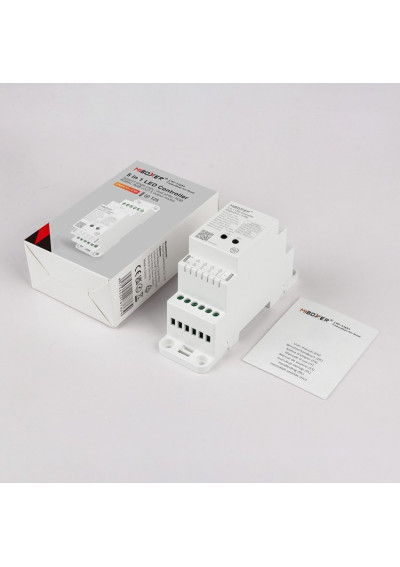 MiBoxer TZ5 – 5 in 1 LED controller Zigbee 3.0