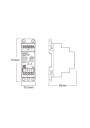 MiBoxer TZ5 – 5 in 1 LED controller Zigbee 3.0