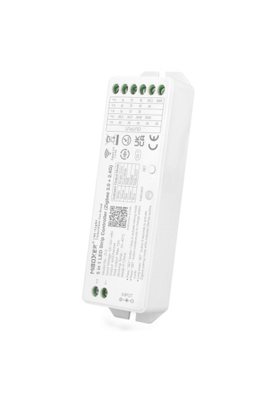 MiBoxer ZL5 – 5 in 1 LED controller Zigbee 3.0