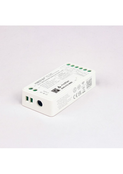 MiBoxer SMZ2 – sterownik LED 2 w 1 Matter over Thread