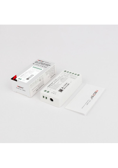 MiBoxer SMZ2 – sterownik LED 2 w 1 Matter over Thread