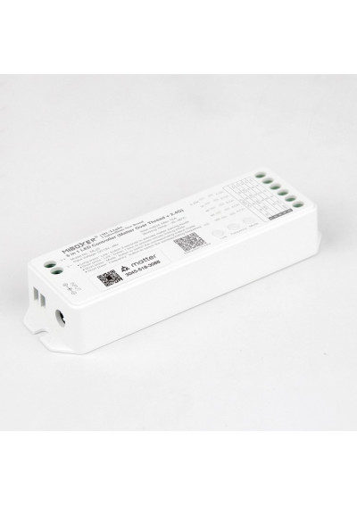 MiBoxer MLZ5 – 5 in 1 LED controller Matter over Thread