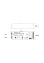 MiBoxer MLZ5 – 5 in 1 LED controller Matter over Thread